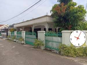 Dijual rumah dalam komplek perumahan Kenten Permai Palembang lokasi di Kalidoni, tersedia melalui melalui situs Olx