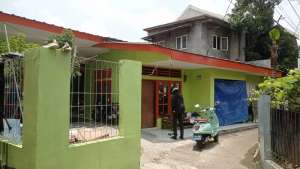 Dijual Rumah dan Kontrakan Di Depok Kota 4 Rumah lokasi di Beji, tersedia melalui melalui situs Olx