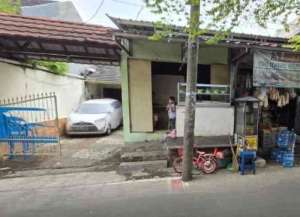 dijual rumah dan kontrakan murah harga dibawah pasaran di jalam dharma wanita V, kel. rawa buaya, kec. cengkareng, kota jakarta barat lokasi di cengkareng, tersedia melalui melalui situs Lamudi