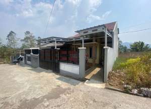 Dijual Rumah dekat IPB Kota Sukabumi Hook Siap Huni lokasi di sukabumi-2, tersedia melalui melalui situs Lamudi