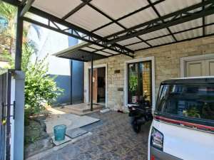 DIJUAL RUMAH DHARMAHUSADA MAS MULYOREJO SURABAYA RON.A1712 lokasi di Mulyorejo, tersedia melalui melalui situs Olx