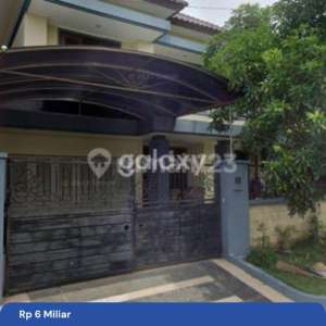 DIJUAL RUMAHDI DIAN ISTANA - TAMAN RATU, SURABAYA BARAT , tersedia melalui melalui situs Rumah123