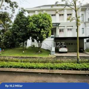 DIJUALRUMAH DI AMETHYST PHG GADING SERPONG , tersedia melalui melalui situs Rumah123