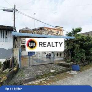 Dijual Rumah Di Baloi Persero Lubuk Baja Batam , tersedia melalui melalui situs Rumah123