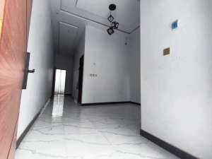 Dijual Rumah Di Bawah Harga Pasar lokasi di Larangan, tersedia melalui melalui situs Olx