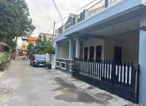 Dijual Rumah di BCS - Kelapa Gading Timur lokasi di kelapa-gading, tersedia melalui melalui situs Lamudi