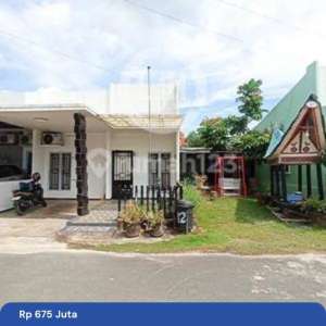 Dijual Rumah Di Belian Residence Batam Centre , tersedia melalui melalui situs Rumah123