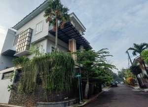 Dijual rumah di Bumi Pusaka Cinere lokasi di cinere, tersedia melalui melalui situs Lamudi