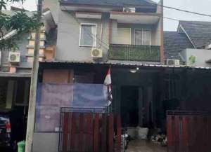 Dijual Rumah di Cendana Residence lokasi di pamulang, tersedia melalui melalui situs Lamudi