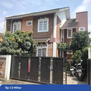 Dijual Rumah Di Ciganitri Bojongsoang, Bandung , tersedia melalui melalui situs Rumah123