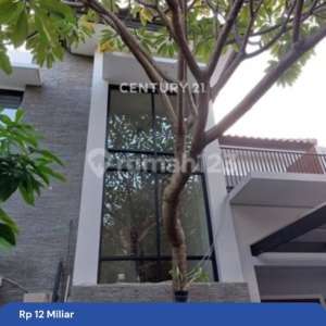 Dijual Rumah Di Cilandak Jakarta Selatan Furnish Siap Huni , tersedia melalui melalui situs Rumah123