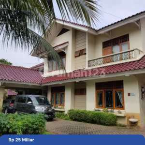 Dijual Rumah di Cipayung Jakarta Timur 2 Lantai Fully Furnished , tersedia melalui melalui situs Rumah123