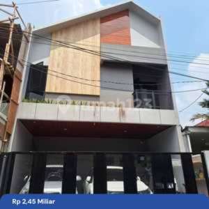 Dijual Rumah Di Cipinang Jakarta Timur , tersedia melalui melalui situs Rumah123