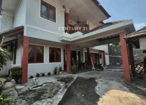 Dijual Rumah Di Cirendeu Raya Lokasi Strategis Harga Menarik lokasi di cireundeu, tersedia melalui melalui situs Lamudi