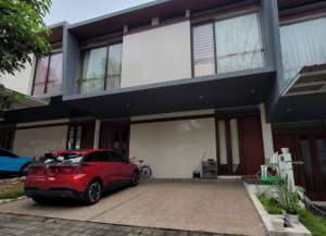 Dijual Rumah di Citrasun Garden Banyumanik Semarang lokasi di banyumanik, tersedia melalui melalui situs Lamudi