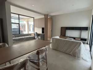 Dijual Rumah di Cluster Chava Tanakayu, BSD City hunian premium dengan konsep modern lokasi di Bumi Serpong Damai, tersedia melalui melalui situs Olx