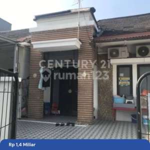 Dijual Rumah Di Cluster Griya Alam Sutera , tersedia melalui melalui situs Rumah123