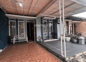 Dijual Rumah Di Cluster Serua Ciputat Dekat Dengan Bintaro lokasi di ciputat-2, tersedia melalui melalui situs Lamudi