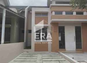Dijual Rumah Di Cluster Syailendra Grand Taruma Karawang Shm lokasi di karawangpawitan, tersedia melalui melalui situs Lamudi