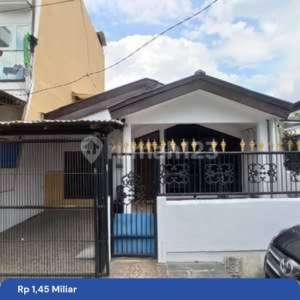 Dijual Rumah di Daan Mogot Estate, Jakarta Barat , tersedia melalui melalui situs Rumah123