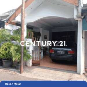 Dijual Rumah Di Daerah Menteng Tebet Jakarta Selatan , tersedia melalui melalui situs Rumah123