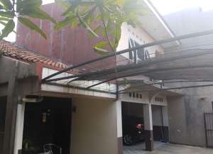 Dijual Rumah Di Daerah Pamulang Tangerang Selatan lokasi di ciputat-2, tersedia melalui melalui situs Lamudi