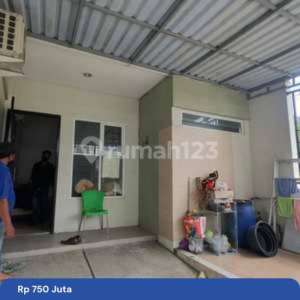 Dijual Rumah Di Duta Bandara Tangerang , tersedia melalui melalui situs Rumah123