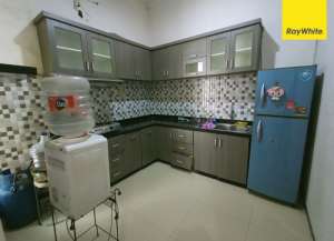 Dijual Rumah di Gayung Kebonsari Injoko Surabaya lokasi di gayungan, tersedia melalui melalui situs Lamudi