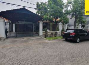 Dijual Rumah di Gayung Kebonsari Surabaya lokasi di gayungan, tersedia melalui melalui situs Lamudi