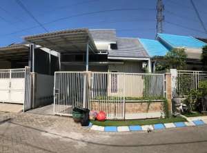Dijual Rumah di Grand Aloha Regency LT 98 LB 60 lokasi di Sidoarjo, tersedia melalui melalui situs Olx