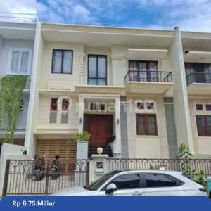 Dijual, Rumah di Green Garden Residence Fullfurnish Siap Pakai , tersedia melalui melalui situs Rumah123