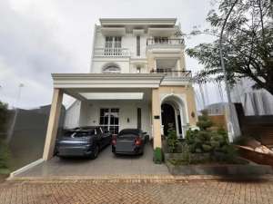 Dijual Rumah di Green Lake City Cluster Australia Ebony lokasi di Cipondoh, tersedia melalui melalui situs Olx