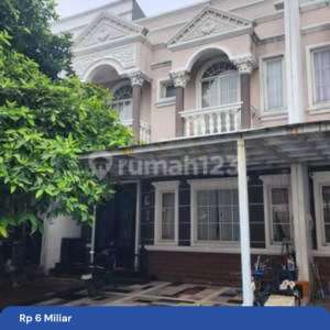 Dijual Rumah Di Green Lake City Cluster Eropa , tersedia melalui melalui situs Rumah123