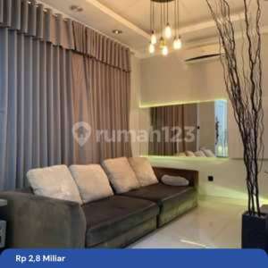 Dijual Rumah Di Green Lake City Cluster Eropa, Luas 90 M2, Shm , tersedia melalui melalui situs Rumah123