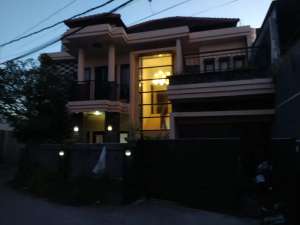 Dijual rumah di jalan tukad citarum - Denpasar lokasi di Denpasar Timur, tersedia melalui melalui situs Olx