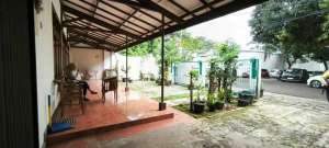 Dijual rumah di Jl Cisanggiri - Kebayoran Baru - Jaksel lokasi di Mampang Prapatan, tersedia melalui melalui situs Olx