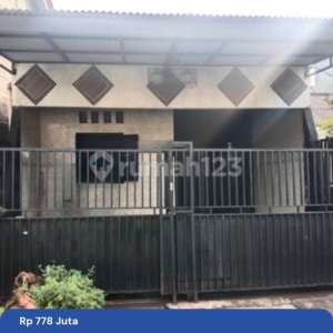 Dijual Rumah di Jl. Jaya Raya, Cengkareng Barat , tersedia melalui melalui situs Rumah123
