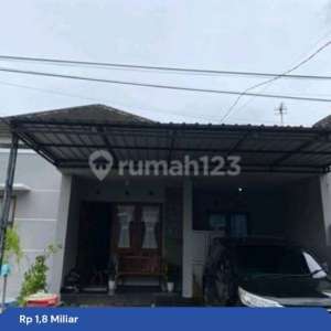 Dijual Rumah Di Jongke Dalam Perumahan Rumah Bagus SHM , tersedia melalui melalui situs Rumah123