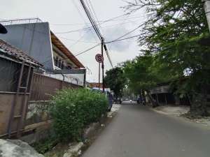 Dijual Rumah di Kalibaru Timur V Lebar 7 Kemayoran Jakarta Pusat lokasi di Kemayoran, tersedia melalui melalui situs Olx