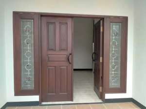 DIJUAL RUMAH DI KAWASAN TENANG - SIMOLANGIT DUKUH KUPANG lokasi di Graha, tersedia melalui melalui situs Olx