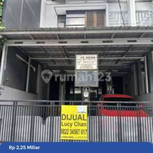 Dijual Rumah Di Kelapa Gading Lingkungan Asri Siap Huni , tersedia melalui melalui situs Rumah123