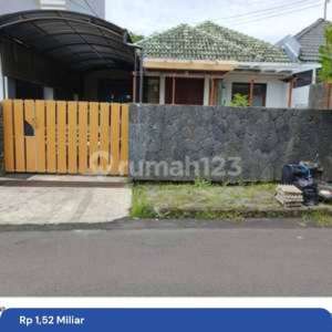 Dijual Rumah Di Komp Nusa Hijau Cimahi Utara Sudah Renovasi Dan Modifikasi , tersedia melalui melalui situs Rumah123