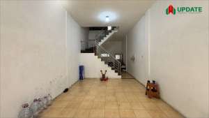 DIJUAL RUMAH DI KOMPLEK ORLANDO KARYA JALAN KARYA DAME MEDAN lokasi di Medan Kota, tersedia melalui melalui situs Olx