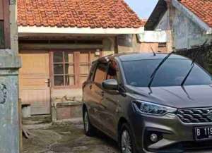 Dijual Rumah di Komplek Pepabri Kunciran Tangerang Kota lokasi di kunciran, tersedia melalui melalui situs Lamudi