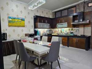 Dijual rumah di komplek rahayu mas lokasi di Medan Area, tersedia melalui melalui situs Olx