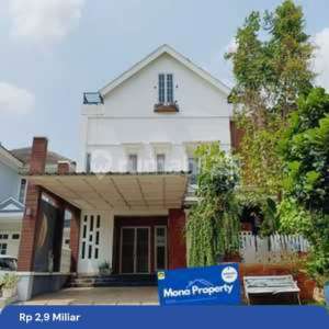 Dijual Rumah Di Kota Wisata Cibubur Rumah , tersedia melalui melalui situs Rumah123