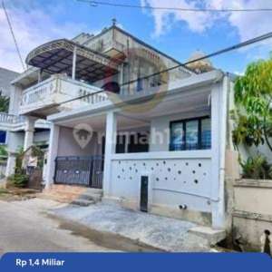 Dijual Rumah Di Marina Park , tersedia melalui melalui situs Rumah123