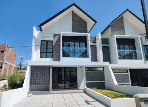 Dijual Rumah di Miles BSB city Semarang lokasi di mijen-1, tersedia melalui melalui situs Lamudi