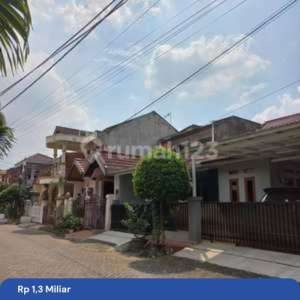 Dijual Rumah Di Mustikasari , tersedia melalui melalui situs Rumah123