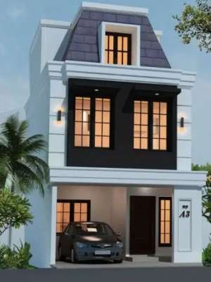 Dijual Rumah Di Pasar Minggu Dekat Tol Simatupang Akses 2 Mobil lokasi di Pasar Minggu, tersedia melalui melalui situs Olx